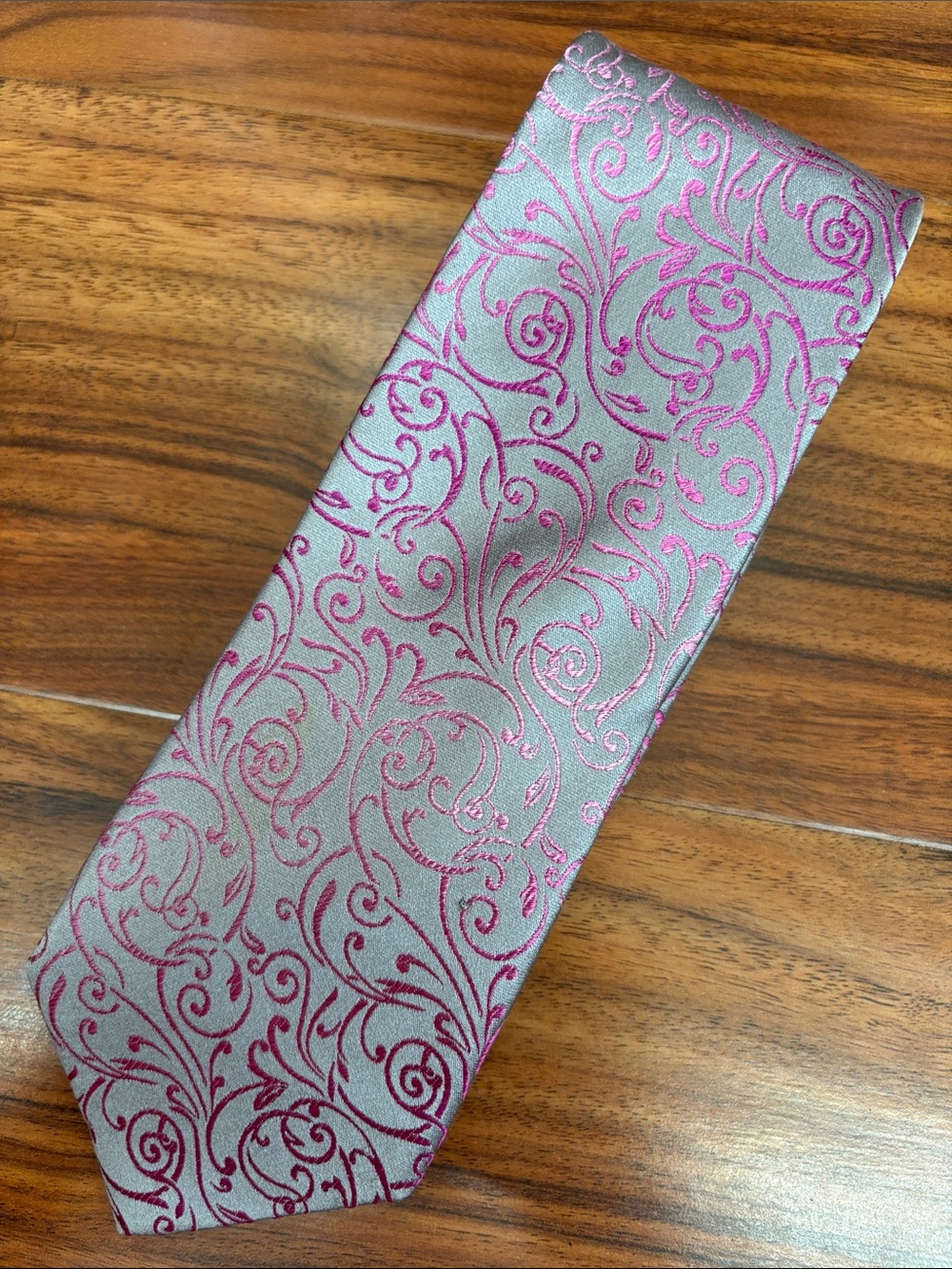 Alfani Neck Tie‎ Silk